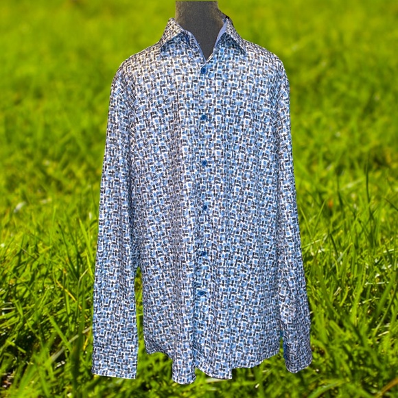 tom baine Other - Tom Baine lightweight performance collection wrinkle free slim fit stretch